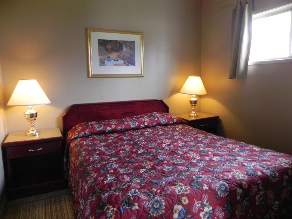 Destiny Beach Resort Osoyoos Room photo