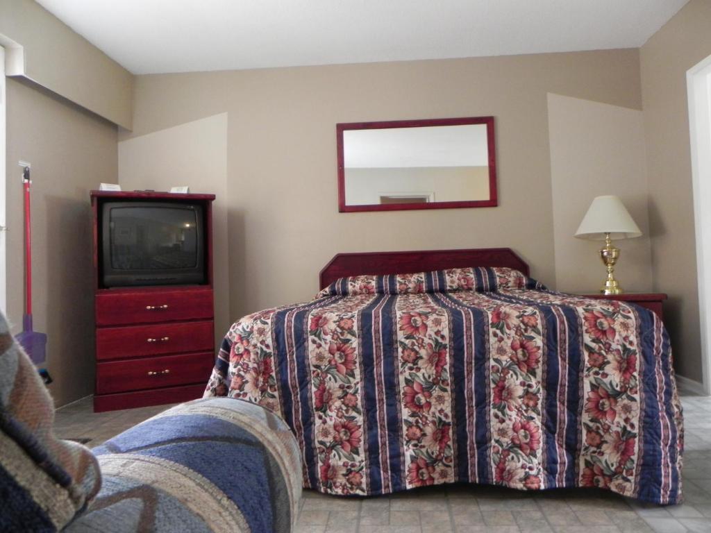 Destiny Beach Resort Osoyoos Room photo